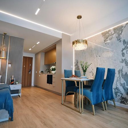 Blekitna Laguna Apartment Zator Ngoại thất bức ảnh