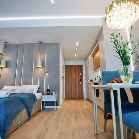 Blekitna Laguna Apartment Zator Ngoại thất bức ảnh