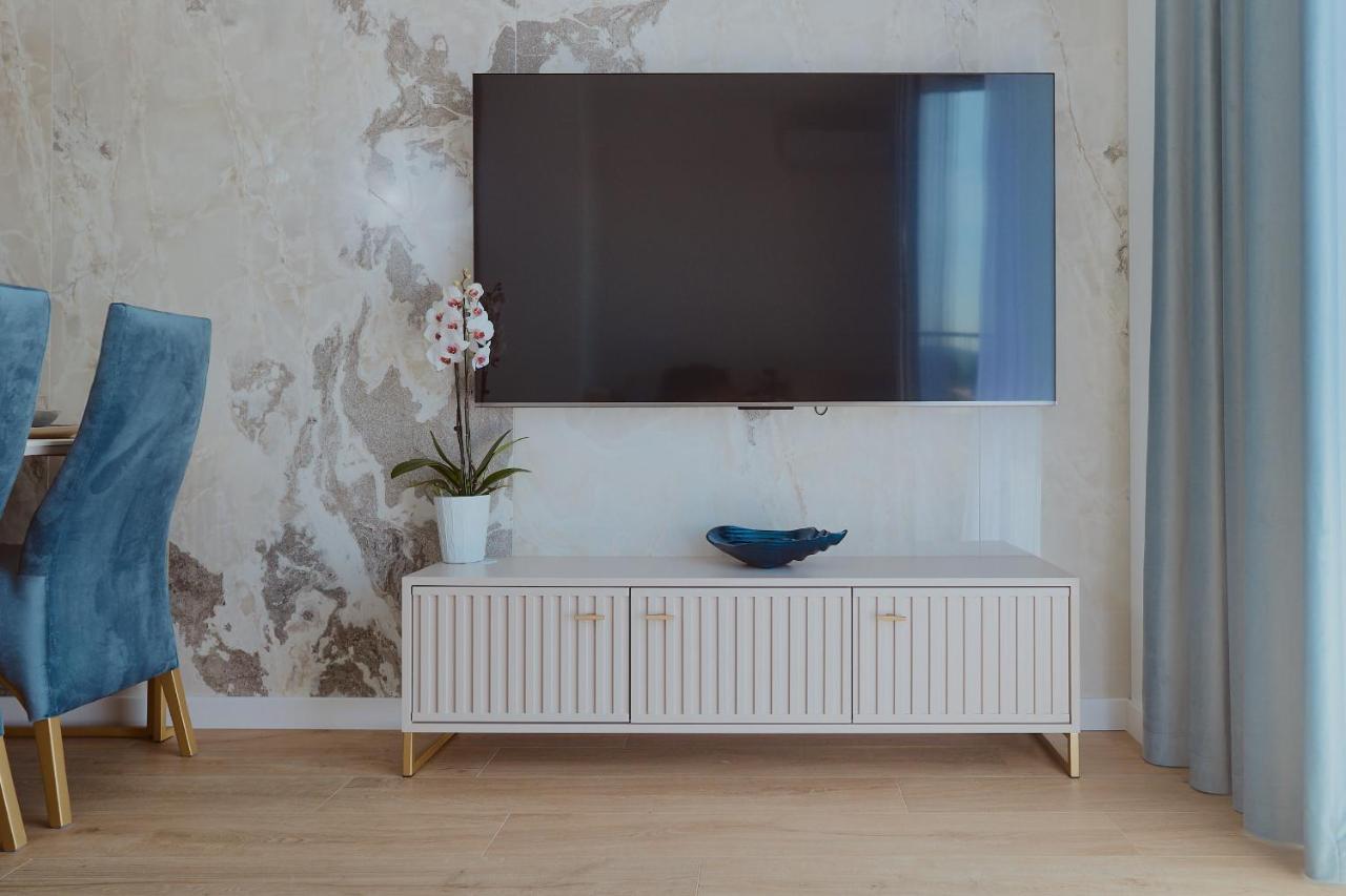 Blekitna Laguna Apartment Zator Ngoại thất bức ảnh
